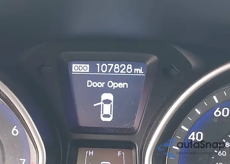 2015 Hyundai Elantra Gt из США, поврежденный, VIN KMHD35LH8FU243561